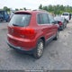 WVGJV7AX0FW093601 2015 Volkswagen Tiguan S/Se/Sel/R-Line auction photo thumbnail 4