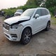 YV4062PA6P1993787 2023 Volvo Xc90 Ultimate auction photo thumbnail 2