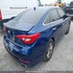 5NPE24AF1FH029030 2015 Hyundai Sonata Se auction photo thumbnail 4