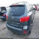 5NMSH73E47H076798 2007 Hyundai Santa Fe Gls auction photo thumbnail 4