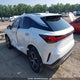 2T2BAMCA3PC012768 2023 Lexus Rx 350 auction photo thumbnail 3