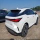 2T2BAMCA3PC012768 2023 Lexus Rx 350 auction photo thumbnail 4