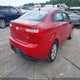KNADM4A36D6257329 2013 Kia Rio Lx auction photo thumbnail 4