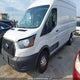 1FTBR3U82PKB11289 2023 Ford Transit T-250 auction photo thumbnail 2