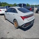 KMHLN4DG0RU791225 2024 Hyundai Elantra Luxury auction photo thumbnail 3