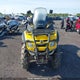 3JBEPCK148J000332 2008 Can-Am Outlander Max 500 Xt auction photo thumbnail 13
