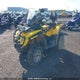 3JBEPCK148J000332 2008 Can-Am Outlander Max 500 Xt auction photo thumbnail 2