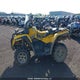 3JBEPCK148J000332 2008 Can-Am Outlander Max 500 Xt auction photo thumbnail 8