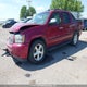 3GNFK12317G271681 2007 Chevrolet Avalanche K1500 auction photo thumbnail 2