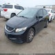 2HGFB2F45EH034224 2014 Honda Civic Sedan auction photo thumbnail 2