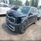 5XYP5DGCXPG405262 2023 Kia Telluride Sx/Sx Limited/X-Line/X-Pro auction photo thumbnail 2