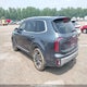 5XYP5DGCXPG405262 2023 Kia Telluride Sx/Sx Limited/X-Line/X-Pro auction photo thumbnail 3