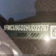 1FMCU9GD2HUD22797 2017 Ford Escape Se auction photo thumbnail 20
