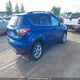 1FMCU9GD2HUD22797 2017 Ford Escape Se auction photo thumbnail 4