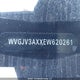 WVGJV3AXXEW620261 2014 Volkswagen Tiguan S/Se/Sel/R-Line auction photo thumbnail 20