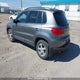 WVGJV3AXXEW620261 2014 Volkswagen Tiguan S/Se/Sel/R-Line auction photo thumbnail 3