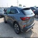 1FMCU9JZ3RUA30050 2024 Ford Escape Platinum auction photo thumbnail 3