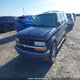 1GNDT13W612171105 2001 Chevrolet Blazer Lt/Trailblazer auction photo thumbnail 2