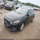 JM1BN1L76J1155303 2018 Mazda Mazda3 50Th Anniversary Edition/Gs auction photo thumbnail 2