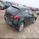 JM1BN1L76J1155303 2018 Mazda Mazda3 50Th Anniversary Edition/Gs auction photo thumbnail 4