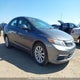 2HGFB2F56CH026395 2012 Honda Civic Lx auction photo thumbnail 1