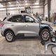 1FMCU9G67NUA52477 2022 Ford Escape Se auction photo thumbnail 14