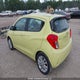 KL8CD6SA5JC477168 2018 Chevrolet Spark 1Lt Cvt auction photo thumbnail 3