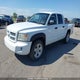 1D7HW48N07S145486 2007 Dodge Dakota Quad Slt auction photo thumbnail 2