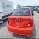KMHCG35C66U360092 2006 Hyundai Accent auction photo thumbnail 16