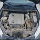 2T1KU4EE2AC224340 2010 Toyota Corolla Matrix auction photo thumbnail 10