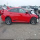 2HGFC2F5XKH001205 2019 Honda Civic Lx auction photo thumbnail 13