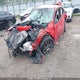 2HGFC2F5XKH001205 2019 Honda Civic Lx auction photo thumbnail 2