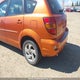 5Y2SM63885Z452993 2005 Pontiac Vibe auction photo thumbnail 12