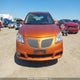 5Y2SM63885Z452993 2005 Pontiac Vibe auction photo thumbnail 13