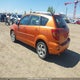 5Y2SM63885Z452993 2005 Pontiac Vibe auction photo thumbnail 3