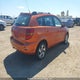 5Y2SM63885Z452993 2005 Pontiac Vibe auction photo thumbnail 4