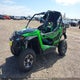 4UF14MPV3ET311051 2014 Arctic Cat auction photo thumbnail 2