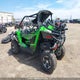 4UF14MPV3ET311051 2014 Arctic Cat auction photo thumbnail 3