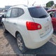 JN8AS5MT7AW012553 2010 Nissan Rogue Sl auction photo thumbnail 3