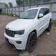 1C4RJFAG3LC189149 2020 Jeep Grand Cherokee Altitude auction photo thumbnail 2