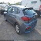 3KPC25A60LE089619 2020 Hyundai Accent Se/Sel auction photo thumbnail 3
