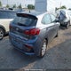 3KPC25A60LE089619 2020 Hyundai Accent Se/Sel auction photo thumbnail 4