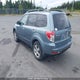 JF2SH6CC8AH734450 2010 Subaru Forester 2.5 X/2.5 X Touring Package auction photo thumbnail 3