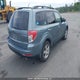 JF2SH6CC8AH734450 2010 Subaru Forester 2.5 X/2.5 X Touring Package auction photo thumbnail 4