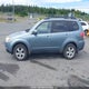 JF2SH6CC8AH734450 2010 Subaru Forester 2.5 X/2.5 X Touring Package auction photo thumbnail 6
