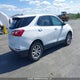 2GNAXJEV5J6219255 2018 Chevrolet Equinox Lt auction photo thumbnail 4