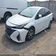 JTDKAMFP3M3170679 2021 Toyota Prius Prime auction photo thumbnail 2