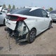 JTDKAMFP3M3170679 2021 Toyota Prius Prime auction photo thumbnail 4