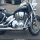 1HFSC52817A400448 2007 Honda Vtx1300 T auction photo thumbnail 8