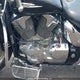 1HFSC52817A400448 2007 Honda Vtx1300 T auction photo thumbnail 9